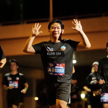 Runner Photo 3675517