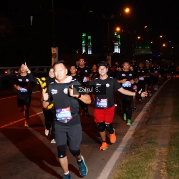 Runner Photo 3675519