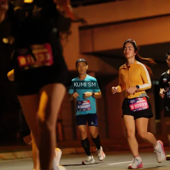 Runner Photo 3675521