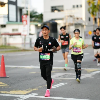 Runner Photo 3675522