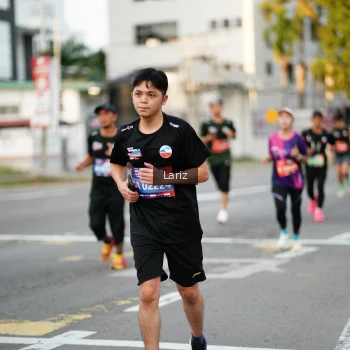 Runner Photo 3675525