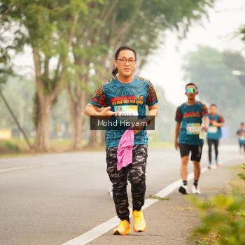 Runner Photo 3675527
