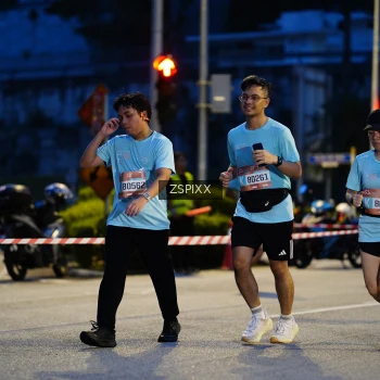 Runner Photo 3675528