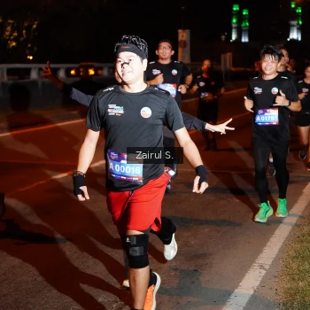 Runner Photo 3675529