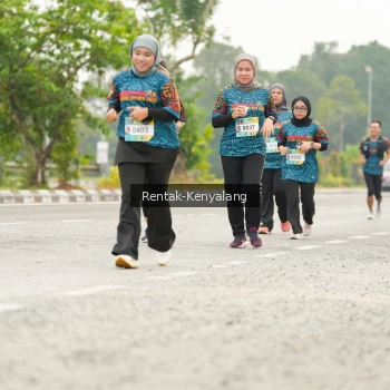 Runner Photo 3675532