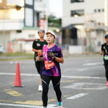 Runner Photo 3675535