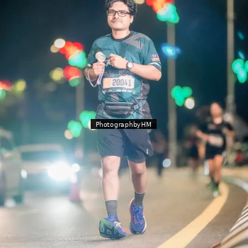 Runner Photo 3675538
