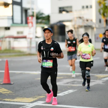 Runner Photo 3675539