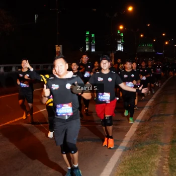 Runner Photo 3675540