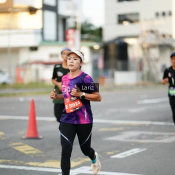 Runner Photo 3675542