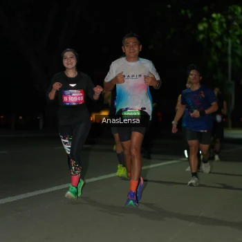 Runner Photo 3675545