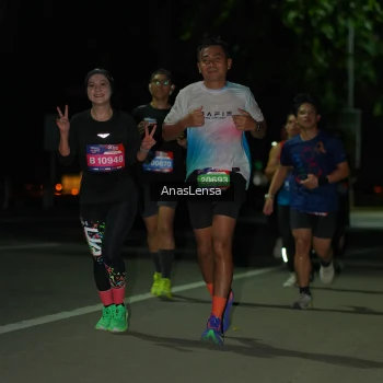 Runner Photo 3675546