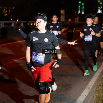 Runner Photo 3675548