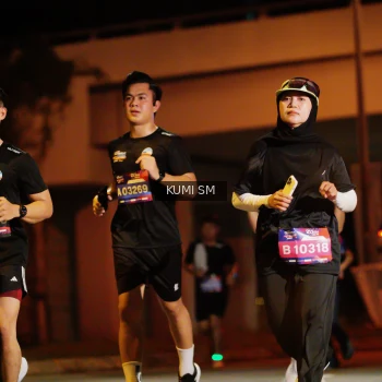 Runner Photo 3675553