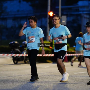 Runner Photo 3675554