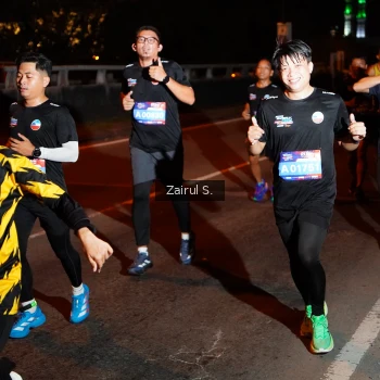 Runner Photo 3675555