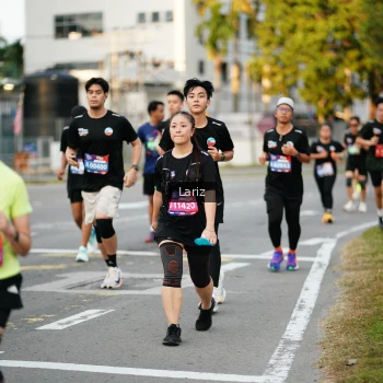 Runner Photo 3675556