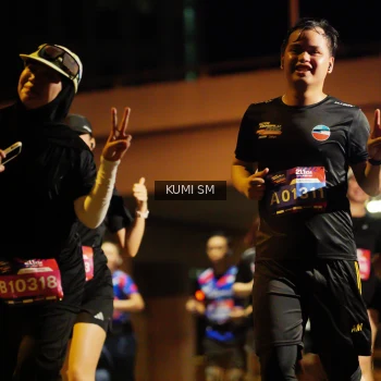 Runner Photo 3675557