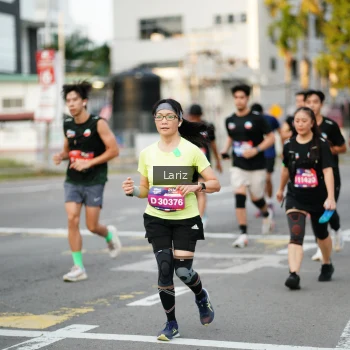 Runner Photo 3675558