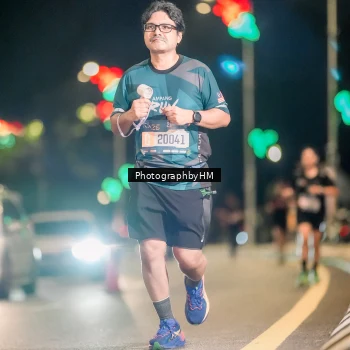 Runner Photo 3675561