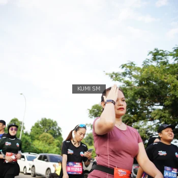 Runner Photo 3675563