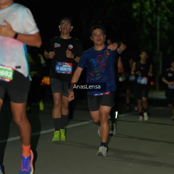 Runner Photo 3675564
