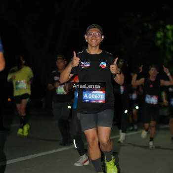 Runner Photo 3675566