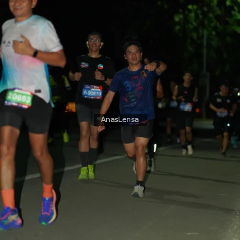 Runner Photo 3675567