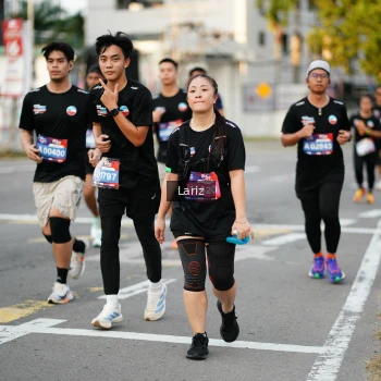Runner Photo 3675569