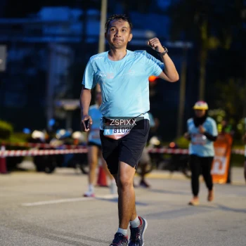 Runner Photo 3675570