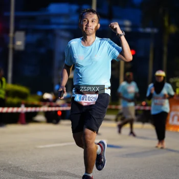 Runner Photo 3675574