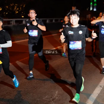 Runner Photo 3675575