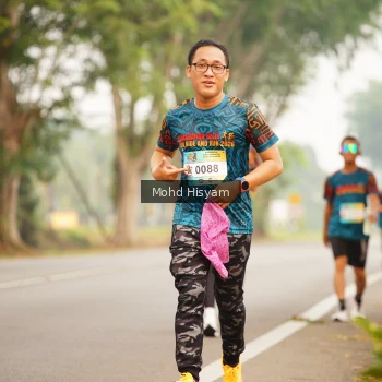 Runner Photo 3675579