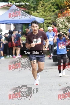 Runner Photo 367558