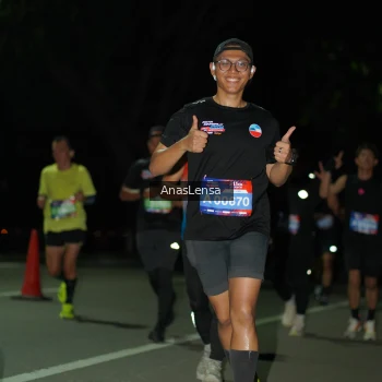 Runner Photo 3675583
