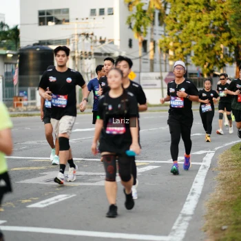 Runner Photo 3675584
