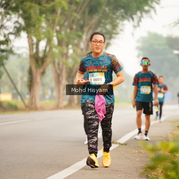 Runner Photo 3675586