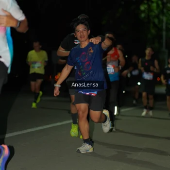 Runner Photo 3675587