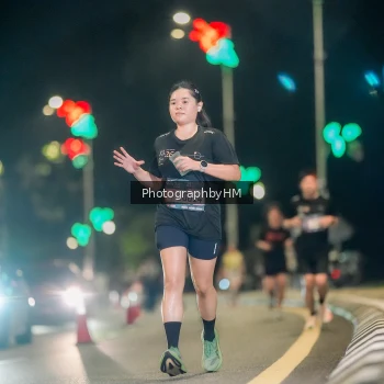 Runner Photo 3675589