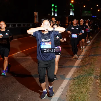 Runner Photo 3675592