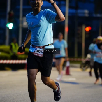 Runner Photo 3675593