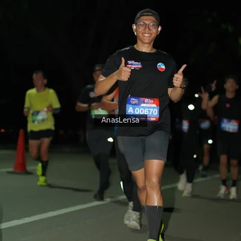 Runner Photo 3675595