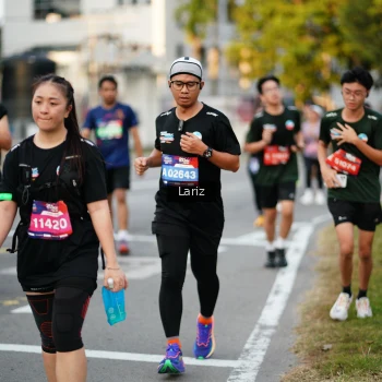Runner Photo 3675596