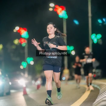 Runner Photo 3675598