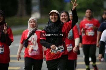 Runner Photo 36756