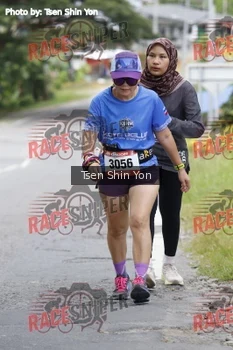 Runner Photo 367560