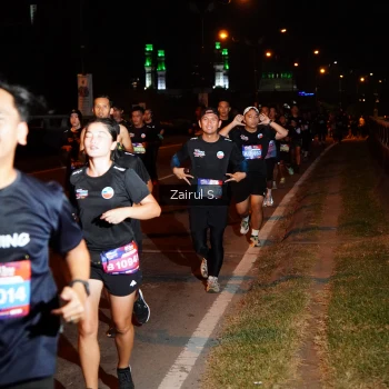 Runner Photo 3675600