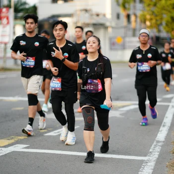 Runner Photo 3675601
