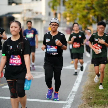 Runner Photo 3675602