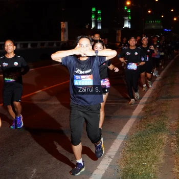 Runner Photo 3675603